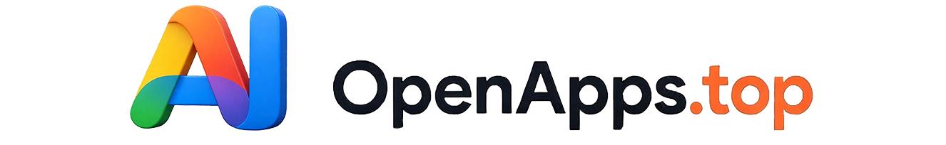 OpenApps Logo